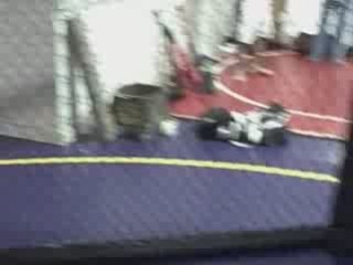 Orland Park Forest Park MMA Tryouts