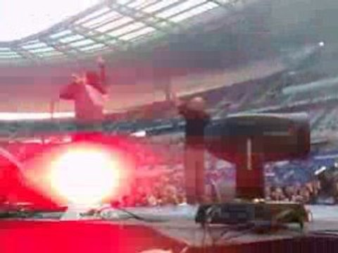 Urban Peace 2 Tunisiano Je porte plainte HD 04/10/2008