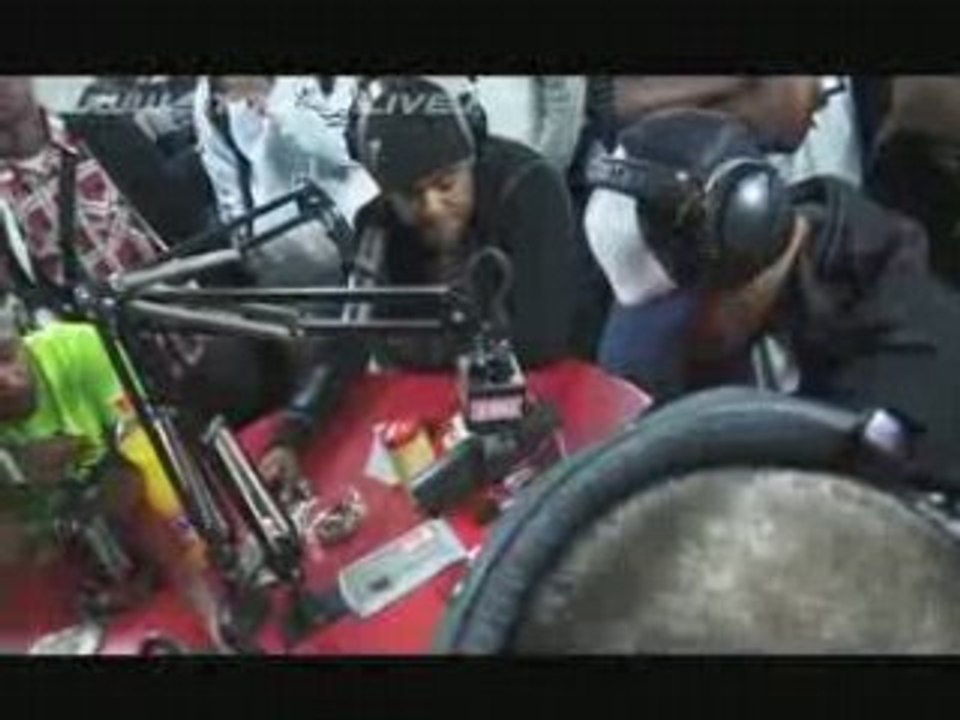 Teaser PSY4 - STREETLIVE