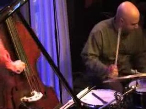 David Kikoski au Duc des Lombards