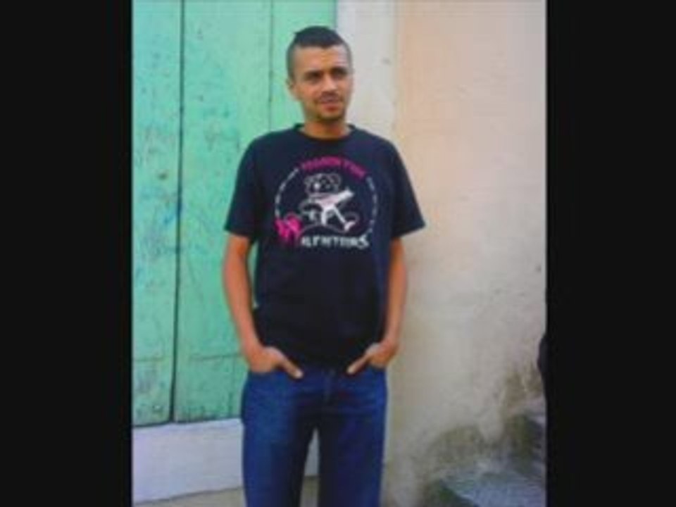 Le Rat Luciano - Freestyle pour Black Marché