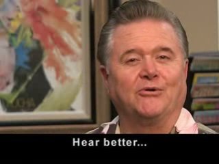 Hearing Loss & Digital Hearing Aids