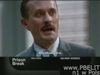prison break 4.09 "Greatness Achieved" promo #1 [HD] SUB PL
