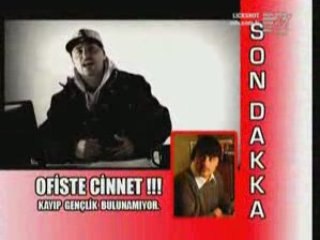 Tetik - Deja-Vu klip 2008 Orginal Video Yep Yeni