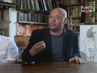 Qui Etait Jésus Christ (2-2) 3/6