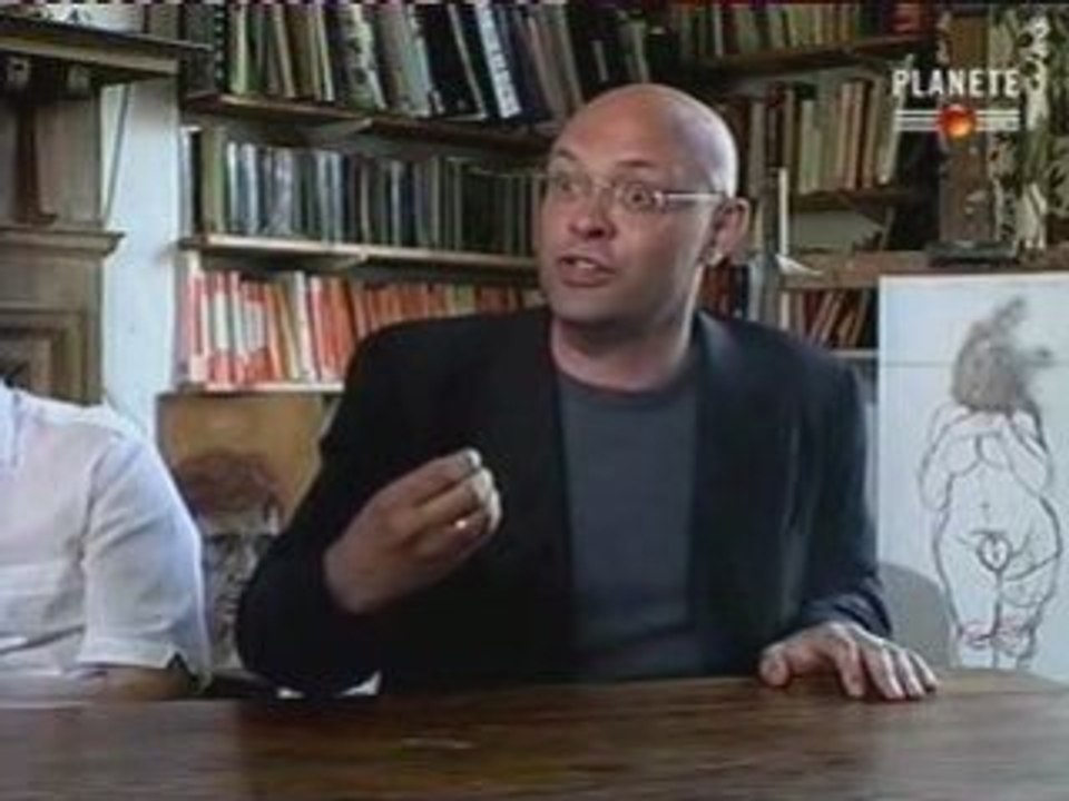 Qui Etait Jésus Christ (2-2) 3/6