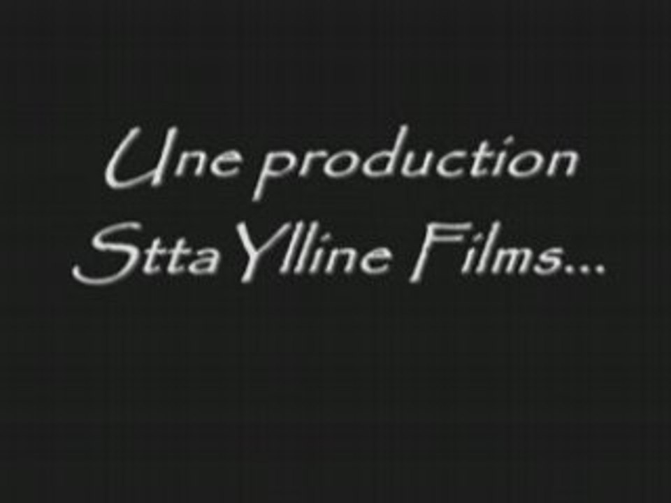 Teaser du Déflagrator
