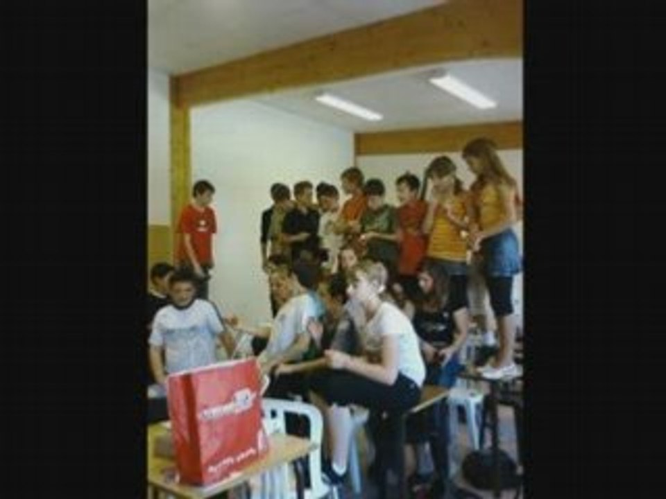 5E pour tjs