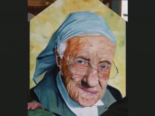 Hommage à soeur emmanuelle