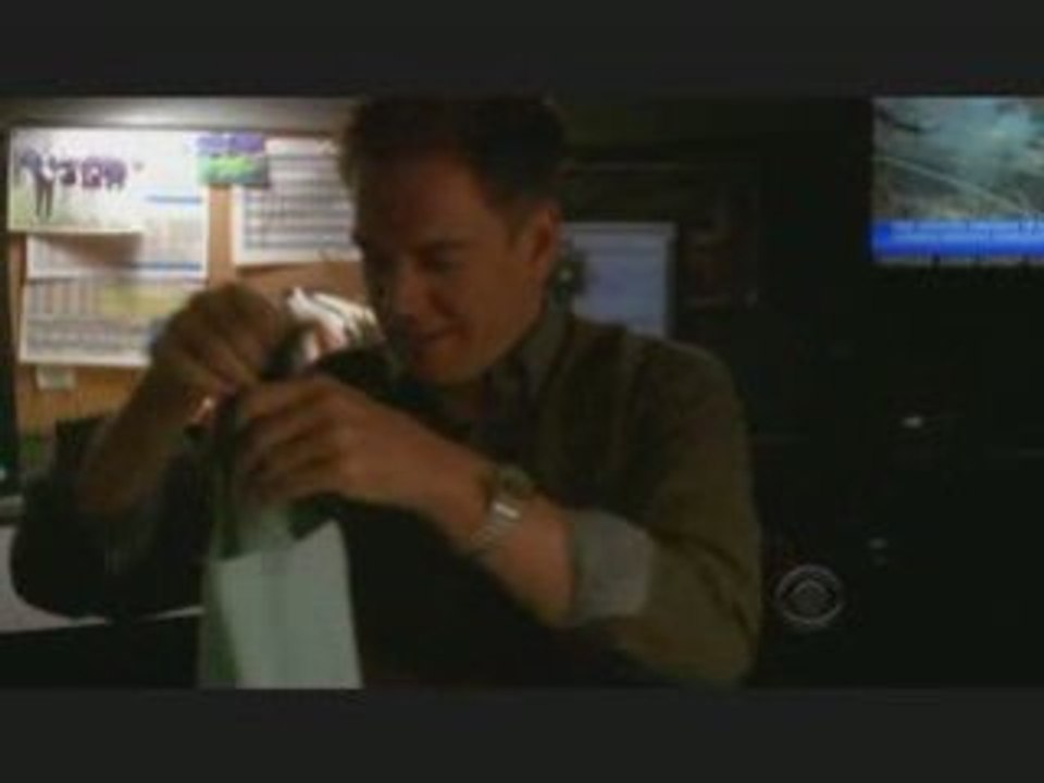 Ncis 6x05 6