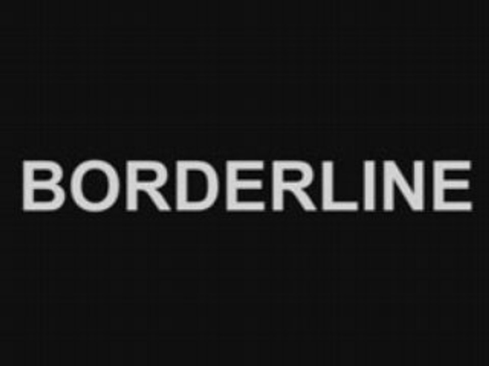 Borderline