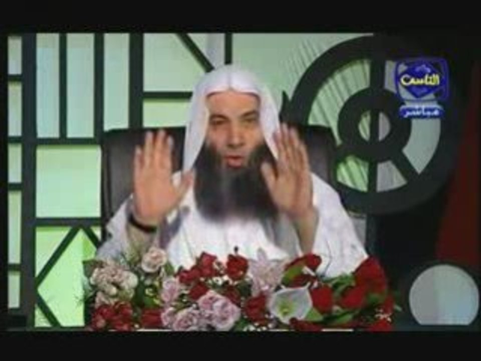 سلسلة تفسير القرآن الكريم للشيخ   محمد حسان حفظه الله 4