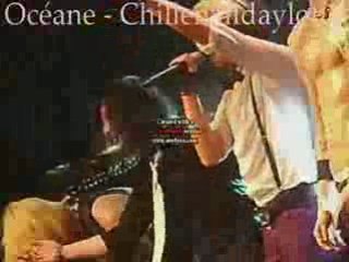 Cinema Bizarre le 10Octobre au Bataclan .