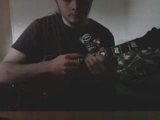 Reprise de Oroborus de Gojira