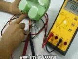 Cursing Terry Turtle Factory Video III: ‘Testing Begins’