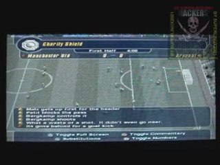 LMA Manager - [PAL] - [PSXPSP]