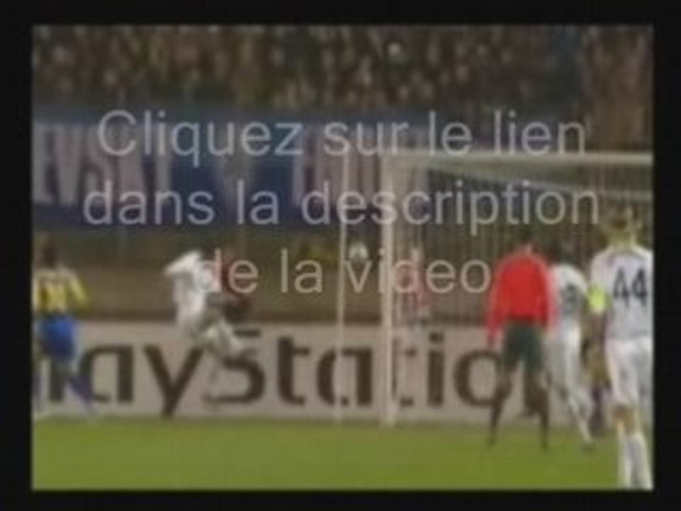CL 2009 : Gr. H : Zenith st petersbourg-bate borisov : 1-1