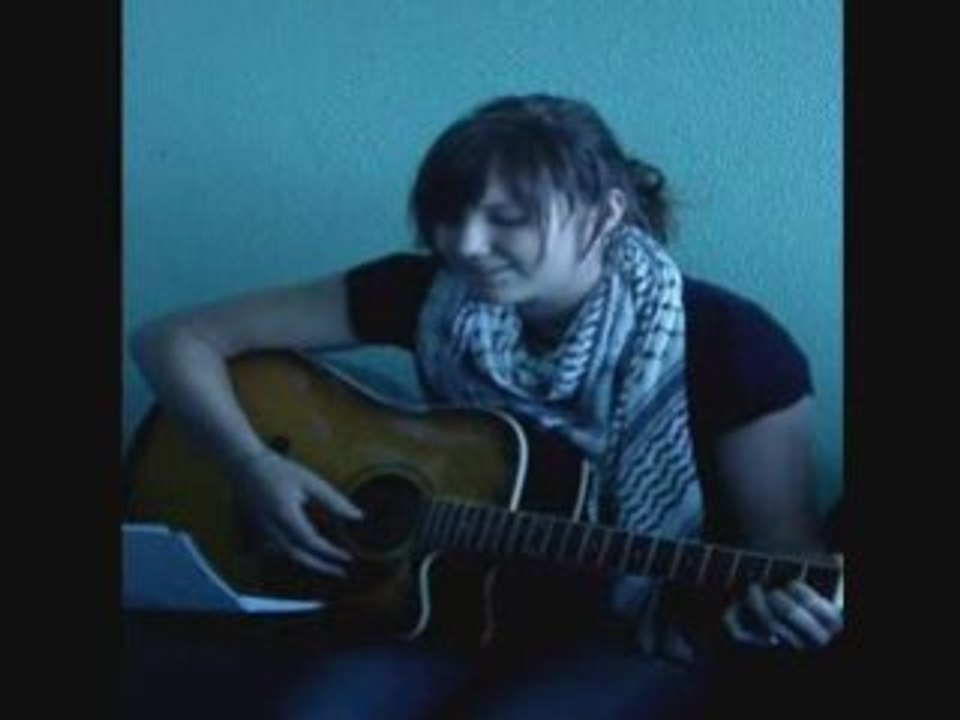 Kelly chante Cry of my heart