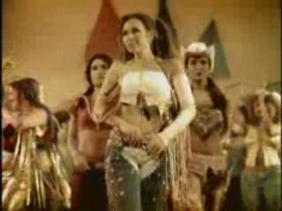 THALIA - Amor a la Mexicana