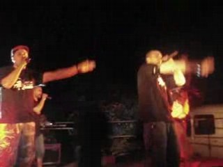 02 Lyrical Staff en live ! (vidéo)