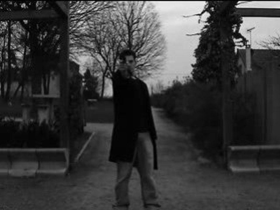 Once upon a time in Bobigny (court métrage)