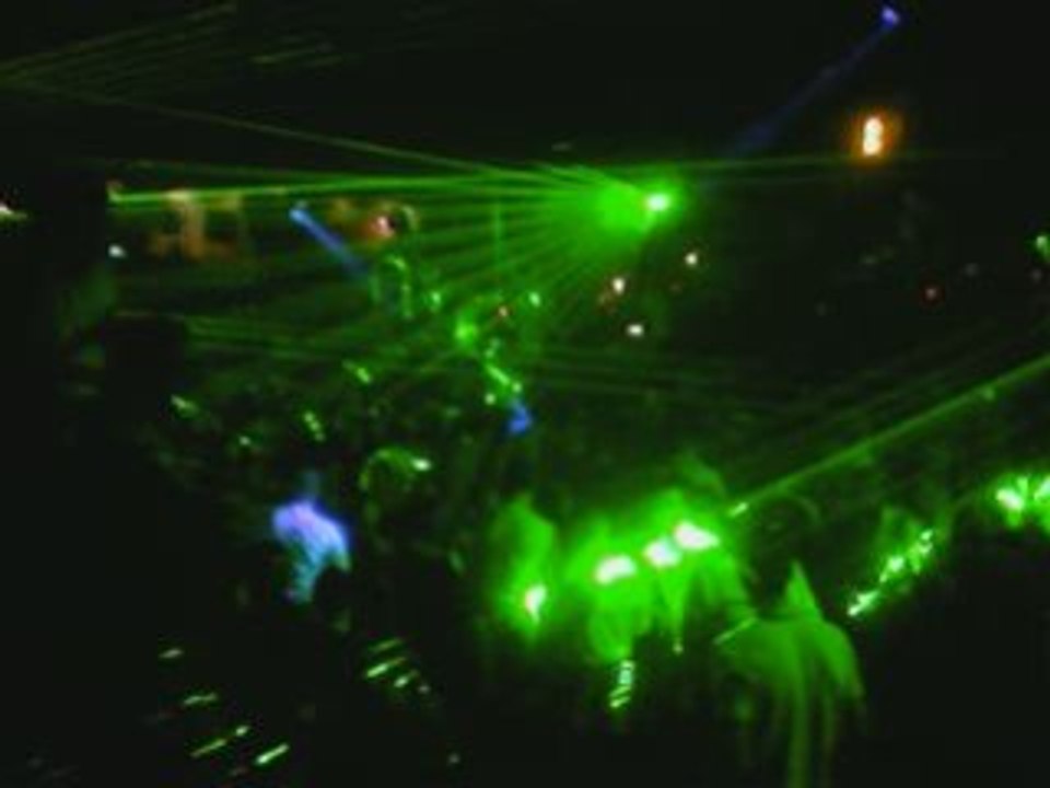 MEGAMIX DE DJ CH'MOU JUMPSTYLE