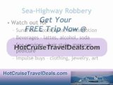6 Insider Secrets About Cruises Deals