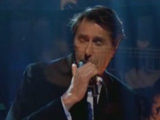 Bryan Ferry - Make You Feel My Love