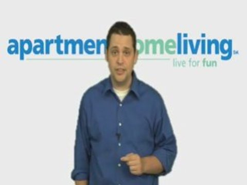 SMOKIN'!!!!; Apartment Home Living Tip