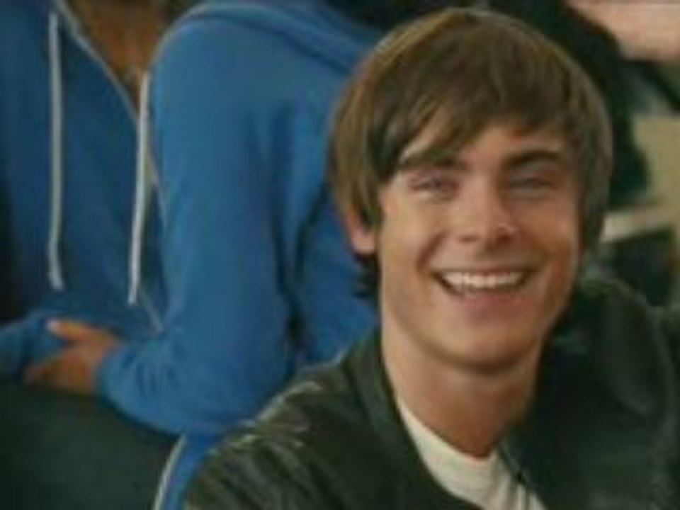 17 Again trailer