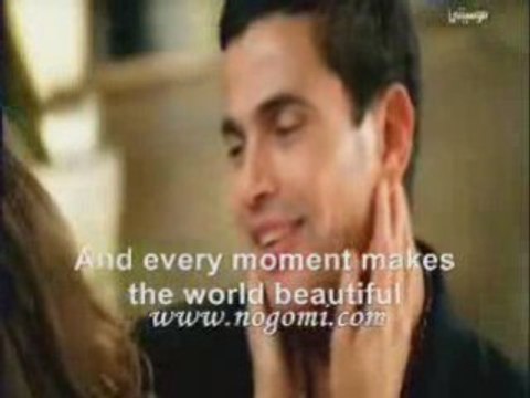 Amr diab - wa malo [english subtitles]