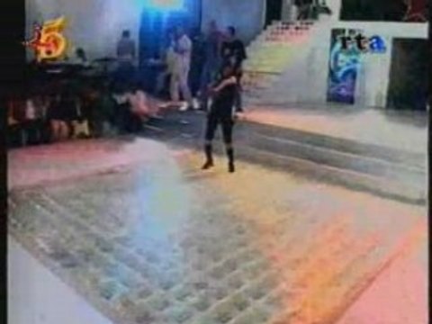 Pazzapa 5- Tsy afa-bela - Manou Michael Tombolaza Poun