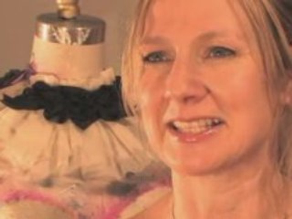 InSeam Episode 2: Meet Sue Stemp