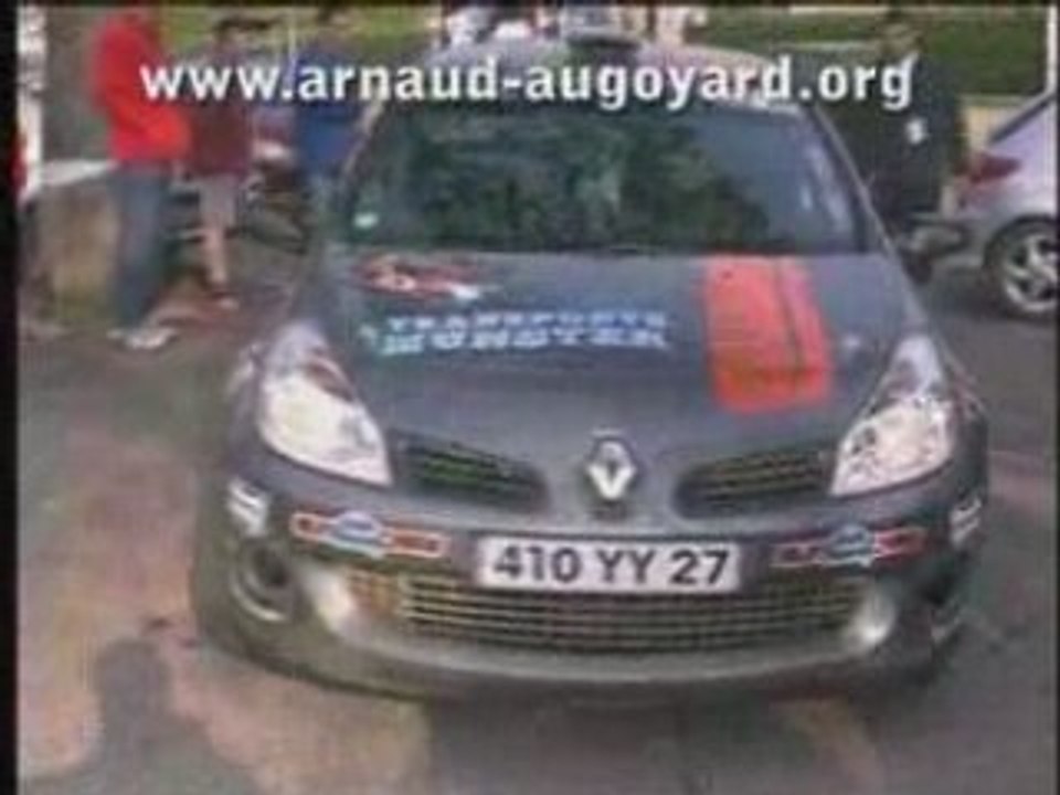 Remake AUGOYARD clio, 206, 306