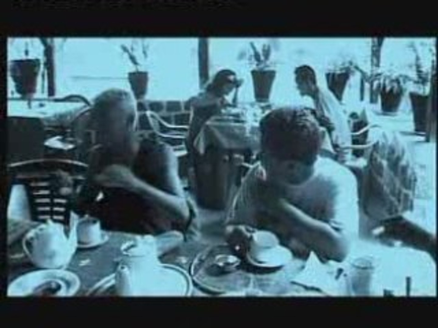 Pazzapa  5 -  Regret is never before ( Sony Clarck )