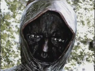 Who is Anonymous? Today: Jarrad Willis