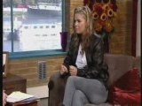 Kerry Katona Interview on This Morning www.buzzpatrol.com