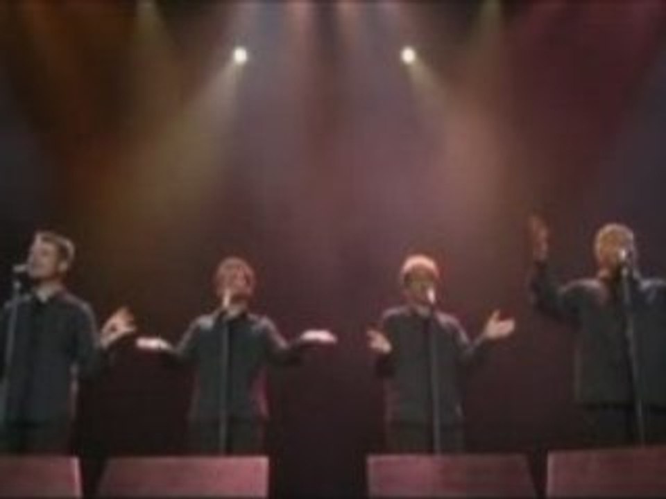 Les Frères Brothers chantent : Couleur Café