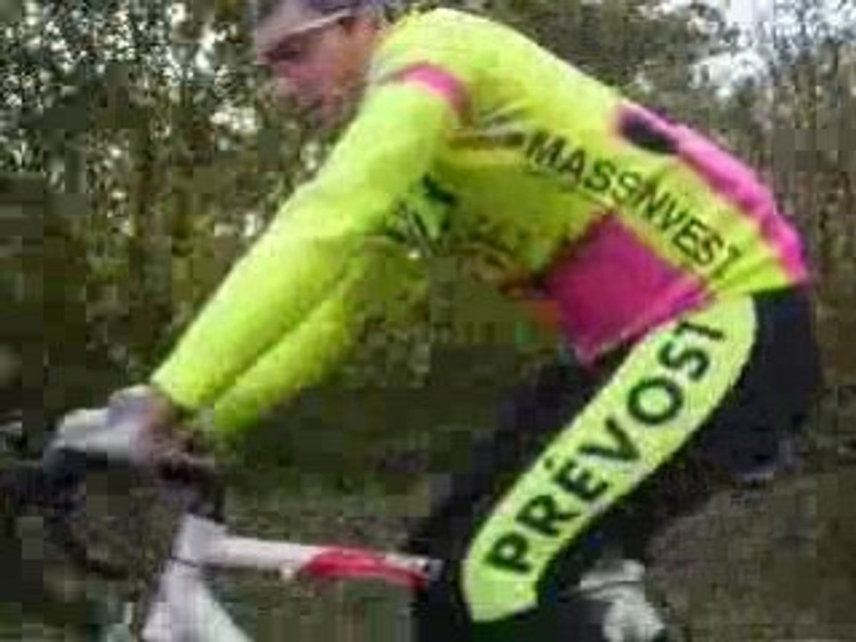 Sortie du 22 oct 08