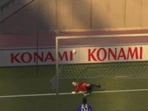 Coup Franc Cristiano Ronaldo..