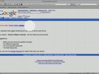 French military victories