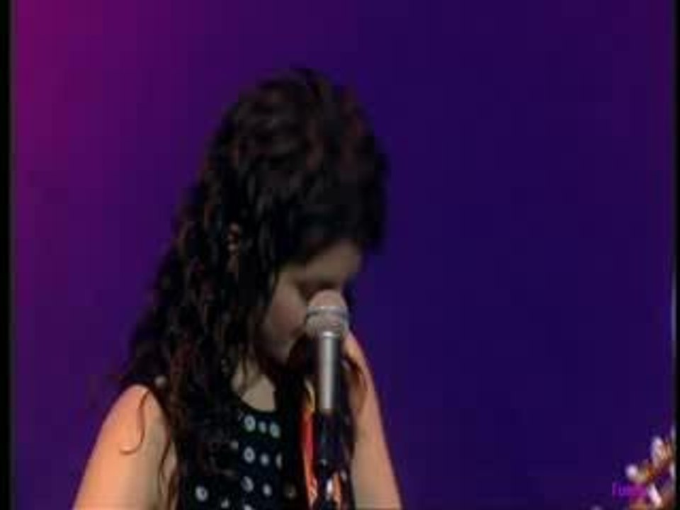 Katie Melua - Spider's Web Live