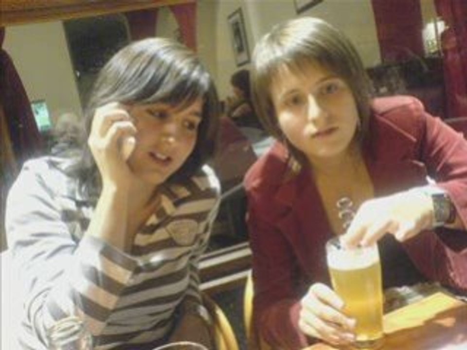 souvenir .... de kelke bo moment passer av vs ts ...