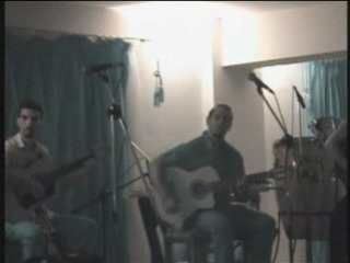 Passion gipsy kings par groupe andalucia d'alger