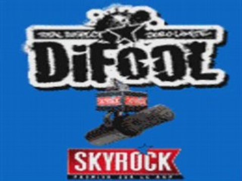 Bug remix Romano SKYROCK Mission impossible