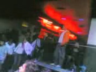 A noite de Bragança