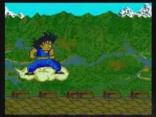 Dragon Bowl Test du Moggy Aspi Show