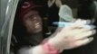 Lil Wayne Signs Autographs