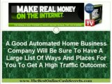 Internet Marketing Tips | Automated Home Business