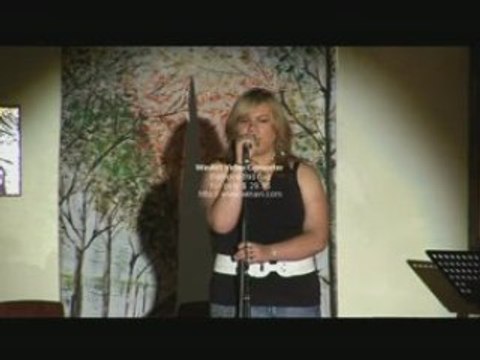 Moi ( je t aime de lara fabian )